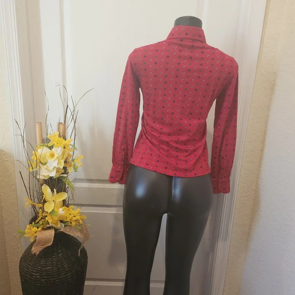 Celine Paris button-down shirt size 38